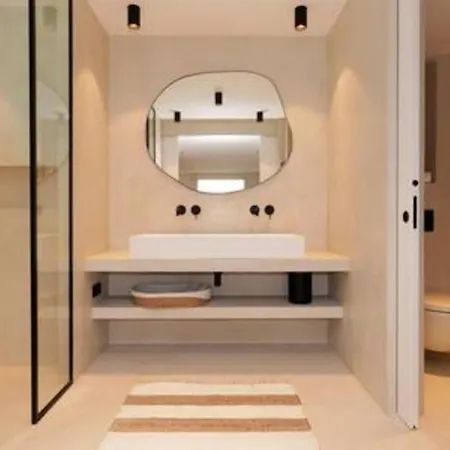 Wooden Horizon - Montagne 18 Pers Porto-Vecchio (Corsica)