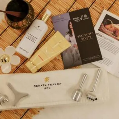 Wooden Horizon - Montagne 18 Pers *