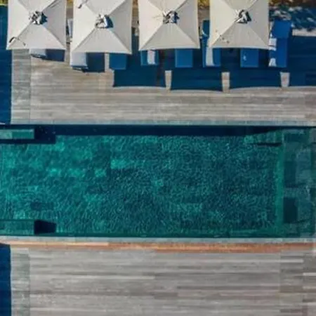 Wooden Horizon - Montagne 18 Pers Porto-Vecchio (Corsica)