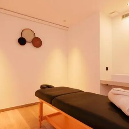 Feriehus Wooden Horizon - Montagne 18 Pers *