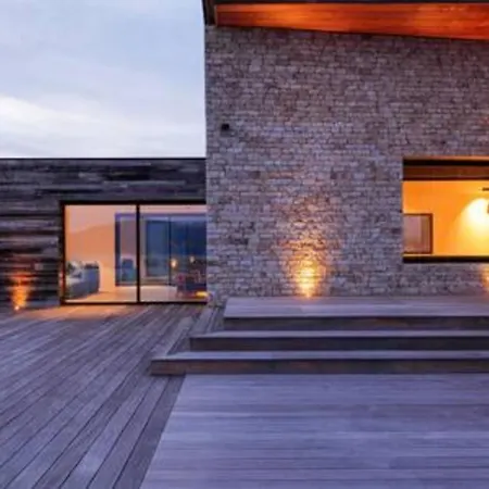 Wooden Horizon - Montagne 18 Pers * Porto-Vecchio (Corsica)