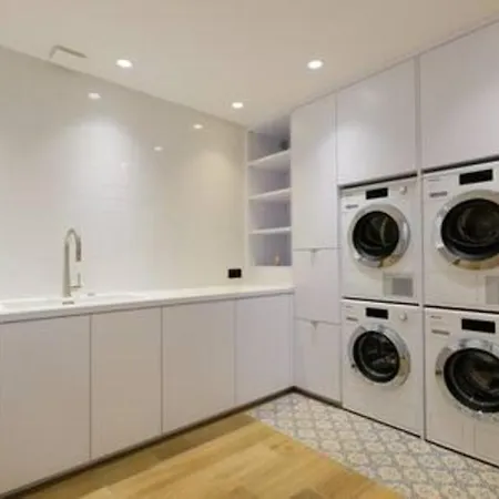 Wooden Horizon - Montagne 18 Pers Сasa de vacaciones *