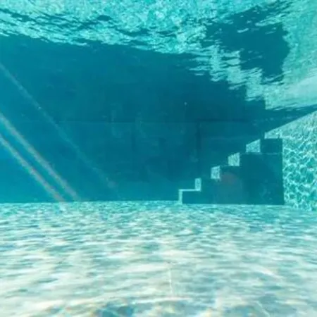 Wooden Horizon - Montagne 18 Pers *