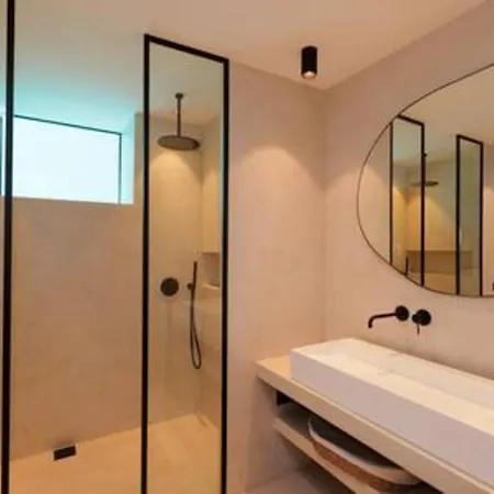 Wooden Horizon - Montagne 18 Pers *