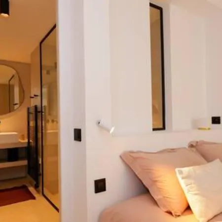 Wooden Horizon - Montagne 18 Pers Porto Vecchio