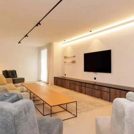 Wooden Horizon - Montagne 18 Pers *