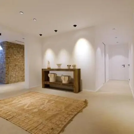 Wooden Horizon - Montagne 18 Pers Porto Vecchio