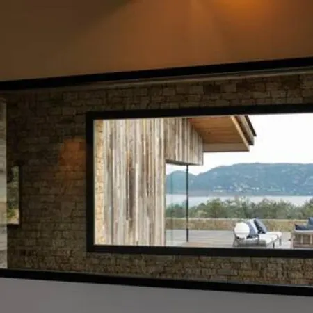 Wooden Horizon - Montagne 18 Pers Сasa de vacaciones