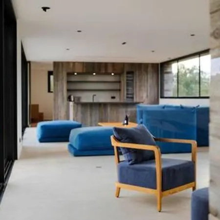 Wooden Horizon - Montagne 18 Pers Сasa de vacaciones *