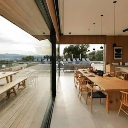 Wooden Horizon - Montagne 18 Pers * Porto Vecchio