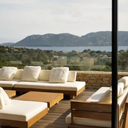 Сasa de vacaciones Wooden Horizon - Montagne 18 Pers Porto Vecchio