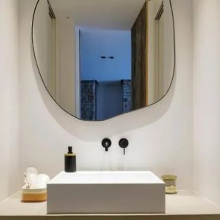 Wooden Horizon - Montagne 18 Pers * Porto Vecchio