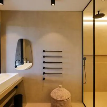 Feriehus Wooden Horizon - Montagne 18 Pers *