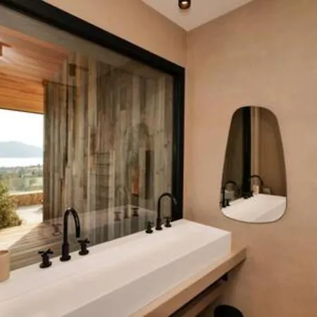 Wooden Horizon - Montagne 18 Pers Сasa de vacaciones Porto Vecchio