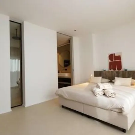 Feriehus Wooden Horizon - Montagne 18 Pers Porto-Vecchio (Corsica)