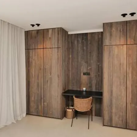 Wooden Horizon - Montagne 18 Pers Сasa de vacaciones Porto Vecchio