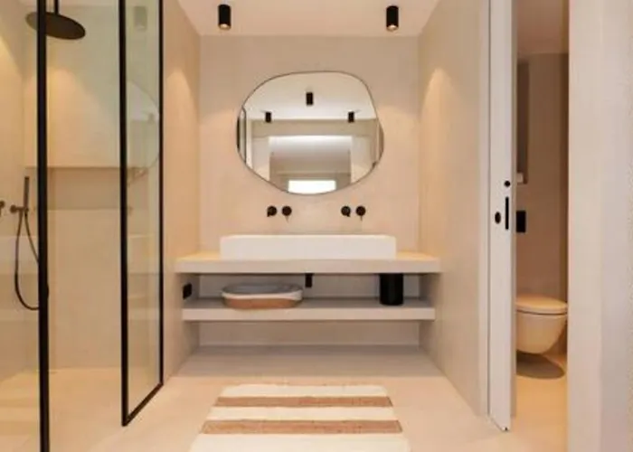 Wooden Horizon - Montagne 18 Pers Porto-Vecchio (Corsica)