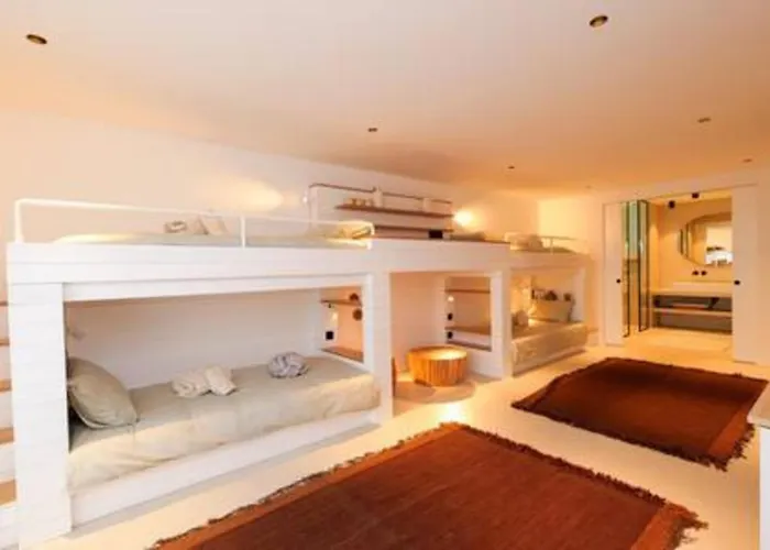 Casa vacanze Wooden Horizon - Montagne 18 Pers *