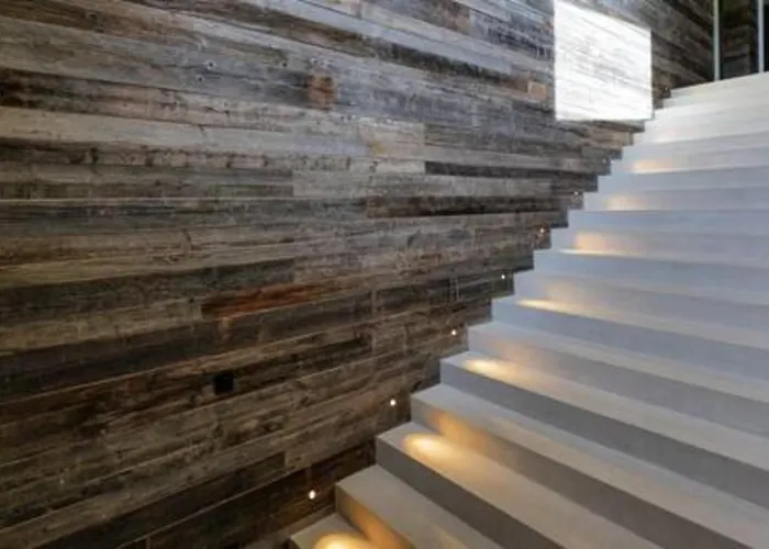 Wooden Horizon - Montagne 18 Pers Casa vacanze *