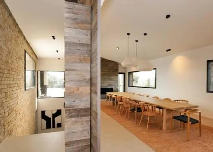 Casa vacanze Wooden Horizon - Montagne 18 Pers *
