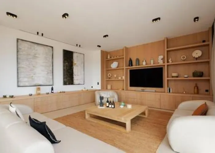 Casa vacanze Wooden Horizon - Montagne 18 Pers