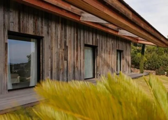Casa vacanze Wooden Horizon - Montagne 18 Pers