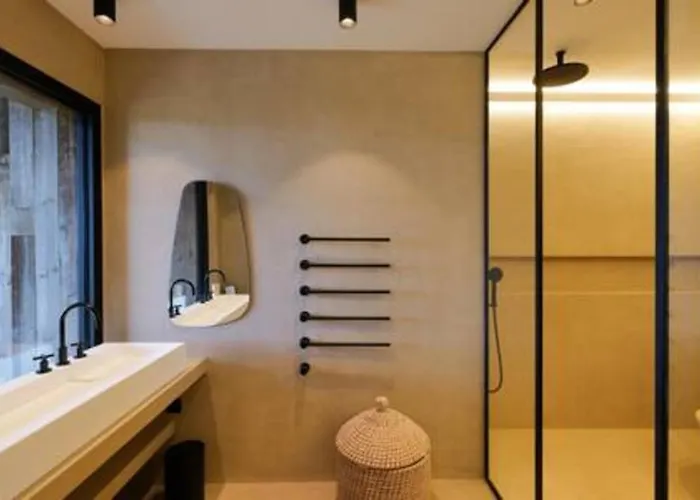 Casa vacanze Wooden Horizon - Montagne 18 Pers *