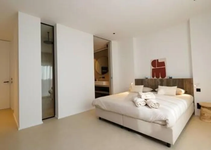 Casa vacanze Wooden Horizon - Montagne 18 Pers Porto Vecchio