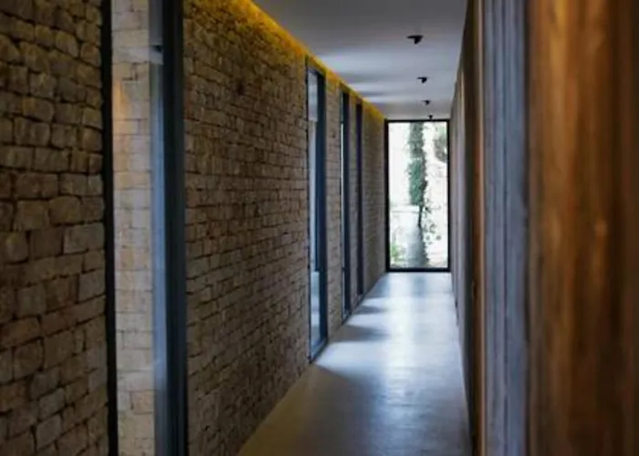 Casa vacanze Wooden Horizon - Montagne 18 Pers