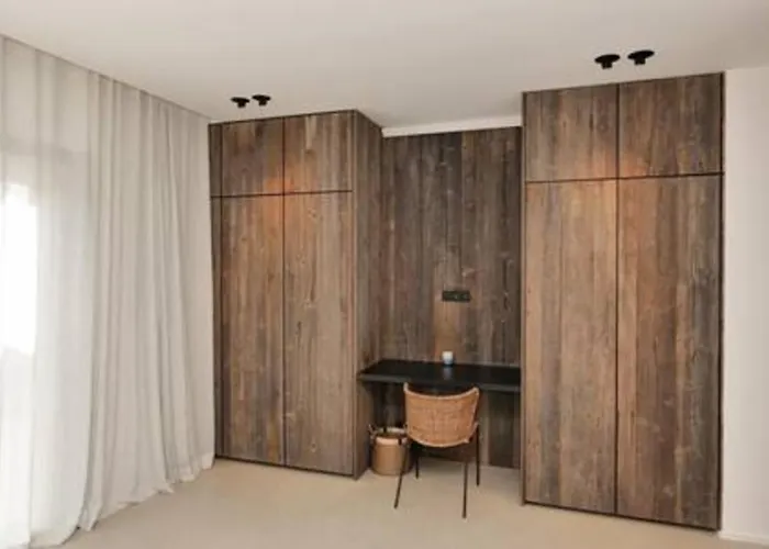 Wooden Horizon - Montagne 18 Pers Casa vacanze Porto Vecchio